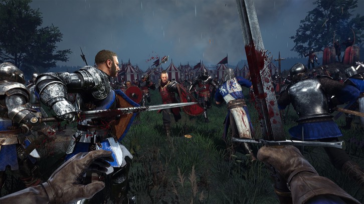 Chivalry 2 image