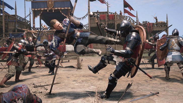 Chivalry 2 image