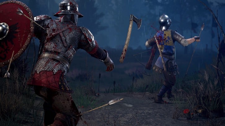 Chivalry 2 image