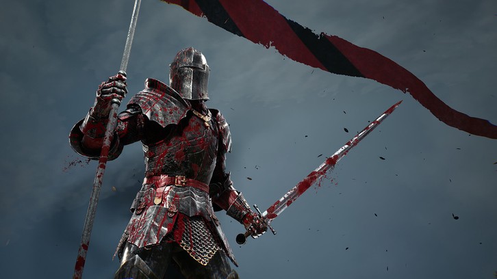 Chivalry 2 image