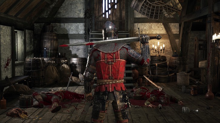 Chivalry 2 image