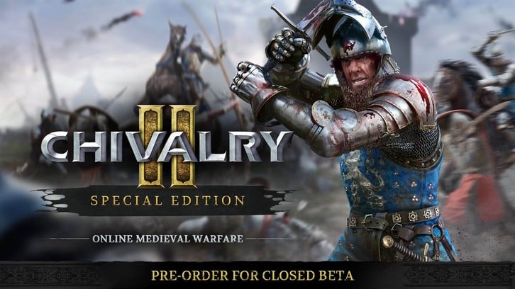 Chivalry 2 Special Edition image