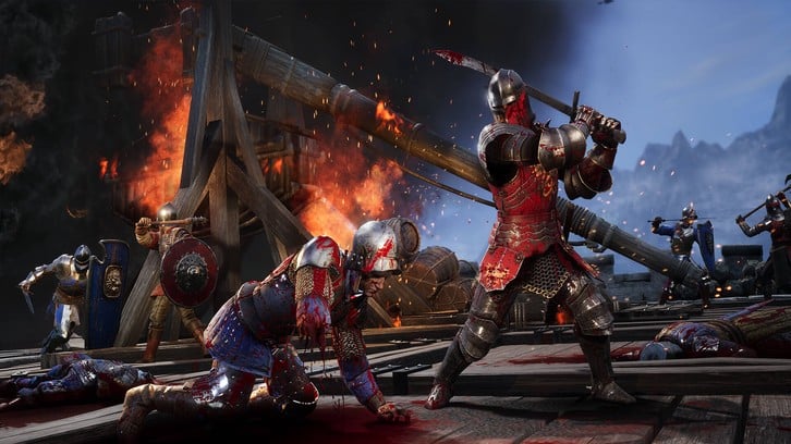 Chivalry 2 Special Edition image