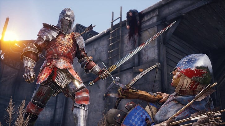 Chivalry 2 Special Edition image