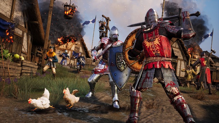 Chivalry 2 Special Edition image