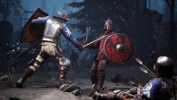 Chivalry 2 Special Edition image