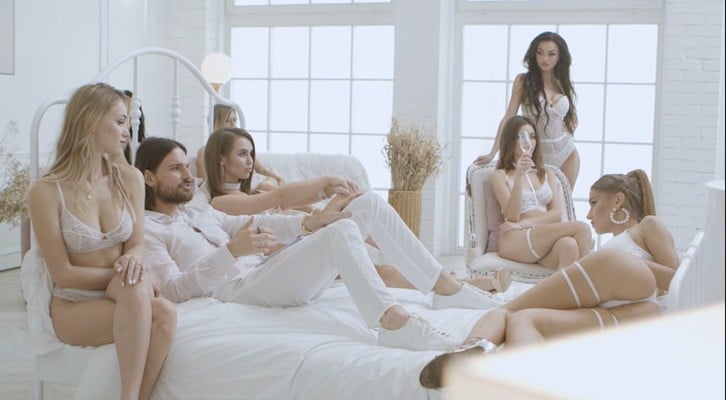 Super Seducer 3 - Uncensored Edition image