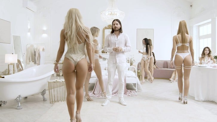 Super Seducer 3 - Uncensored Edition image