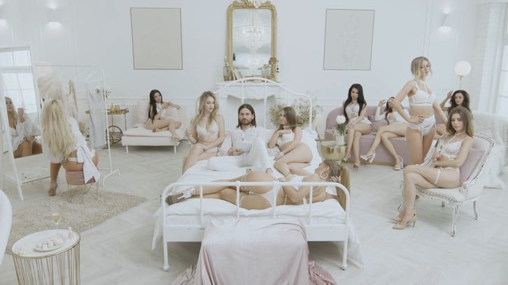 Super Seducer 3 - Uncensored Edition image