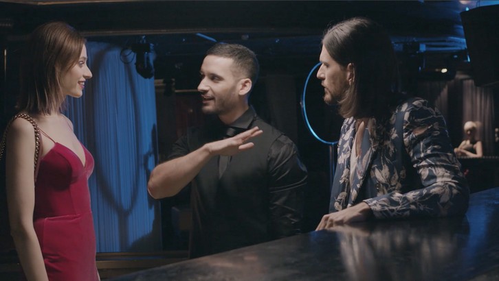 Super Seducer 3 - Uncensored Edition image