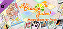 100% Orange Juice - Mixed Booster Pack