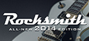 Rocksmith® 2014 Edition - Remastered