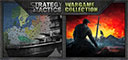 Strategy & Tactics: Wargame Collection