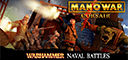 Man O' War: Corsair - Warhammer Naval Battles