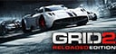 Grid 2 Reloaded Edition