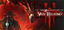 The Incredible Adventures of Van Helsing III