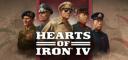 Hearts of Iron IV: Cadet Edition