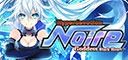 Hyperdevotion Noire: Goddess Black Heart