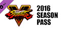 Street Fighter V - Season 1 Character Pass