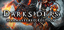 Darksiders Warmastered Edition