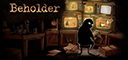 Beholder