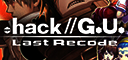 .hack//G.U. Last Recode