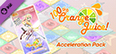 100% Orange Juice - Acceleration Pack