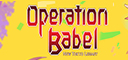 Operation Babel: New Tokyo Legacy