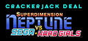 Superdimension Neptune VS Sega Hard Girls
