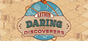 Lethis: Daring Discoverers