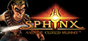 Sphinx and the Cursed Mummy
