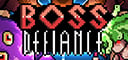 Boss Defiance