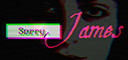 Sorry, James
