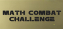 Math Combat Challenge