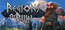 Regions Of Ruin