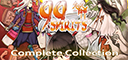 99 Spirits - Complete Collection