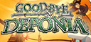 Goodbye Deponia