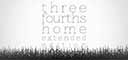 Three Fourths Home: Extended Edition
