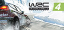 WRC 4 FIA World Rally Championship