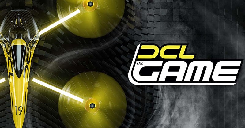 DCL: The Game – Big Drone Collector’s Edition DCL: The Game – Big Drone Collector’s Edition