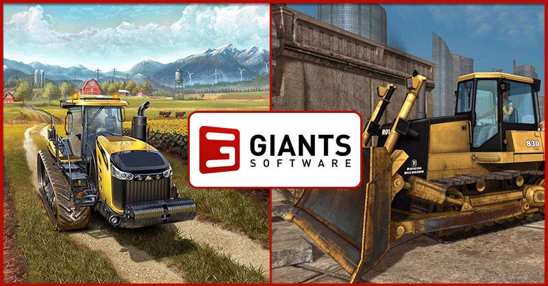GIANTS Software