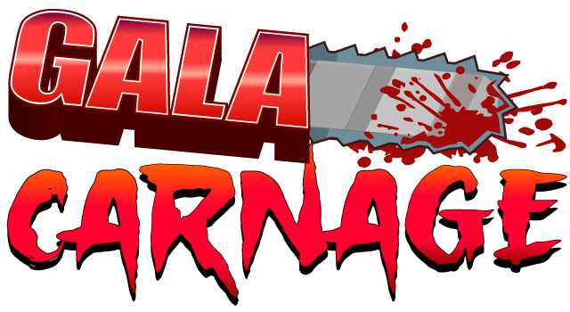 Gala Carnage logo